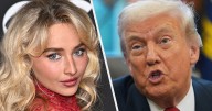 Sabrina Carpenter Blasts White House Over Deportation Video Using Juno