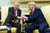Trump-Erdogan ties are propelling F