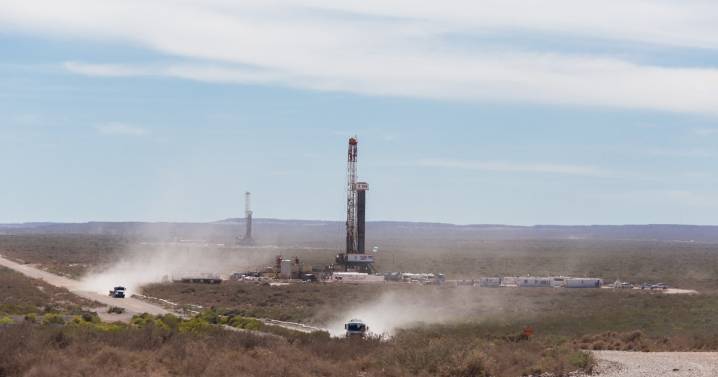La Amarga Chica se convirtió en el principal yacimiento productor de petróleo de Vaca Muerta y el país