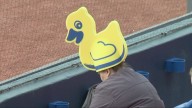 Akron RubberDucks sold to new ownership after Ken Babby becomes CEO of Tampa Bay Rays