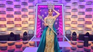 Satín Greco se convierte en la nueva ganadora de 'Drag Race España': "Este programa te hace creer en ti misma"