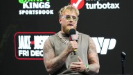 Jake Paul está dispuesto a morir en el ring para vencer a Joshua