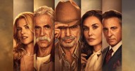 ‘Landman’ Renewed for Season 3 at Paramount+ as Season 2 Premiere Breaks Streaming Records! | Ali Larter, Andy Garcia, Billy Bob Thornton, Demi Moore, Landman, Paramount Plus, Sam Elliott, taylor sher