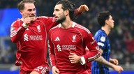 Liverpool venció a Inter por 1-0 y vuelve a la pelea por la Champions League
