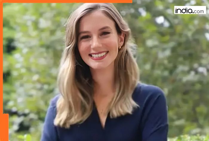 Who is Luana Lopes Lara? Former ballerina, now world's youngest billionaire with net worth of Rs..., her business is...