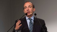 Felipe Calderón difunde invitación confidencial de María Corina Machado al Nobel de la Paz