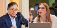 Cathy Juvinao pidió a Petro dejar de “derrochar” el erario y le advirtió: “Verá que la plata les alcanza”