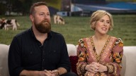 Erin & Ben Napier Share Big Update on 'Home Town' Spinoff After Fire