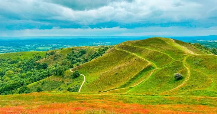 Police alert as teen attacked at Midland beauty spot