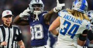 Cowboys at Lions: 3 bold predictions for Thursday’s matchup