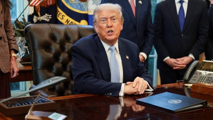 'We Don't Want That': Trump Sounds World War 3 Warning As Russia