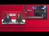 NASCAR settles federal antitrust lawsuit with Michael Jordan's 23XI Racing, Front Row Motorsports