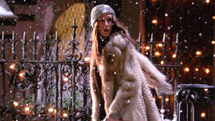 5 New Year’s Eve Outfits That Are Anything But Clichéd