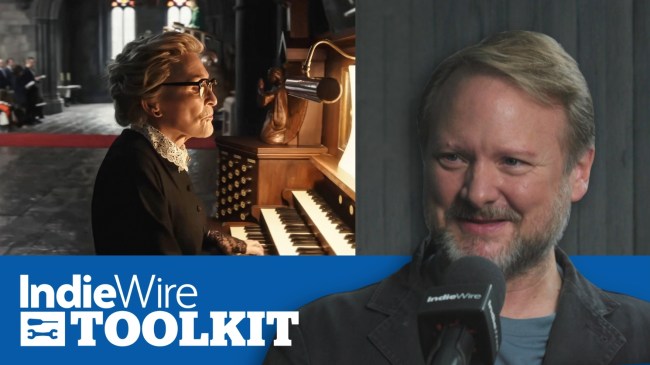 ‘Knives Out’ 3 Is Personal: Rian Johnson’s Evangelical Roots Explained