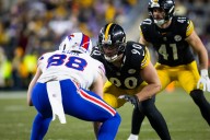 T.J. Watt’s explosive first step is disappearing, and it might explain why the Steelers aren’t getting $41 million worth of production