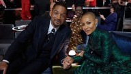 Demandan a Jada Pinkett Smith por amenazar de muerte a un amigo de Will Smith