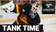 Vancouver Canucks BOOED off the ice as the REAL Tank Commander & a NEW Hughes contender emerges
