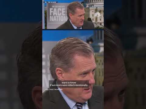 Lawmakers launch inquires into U.S. boat strike