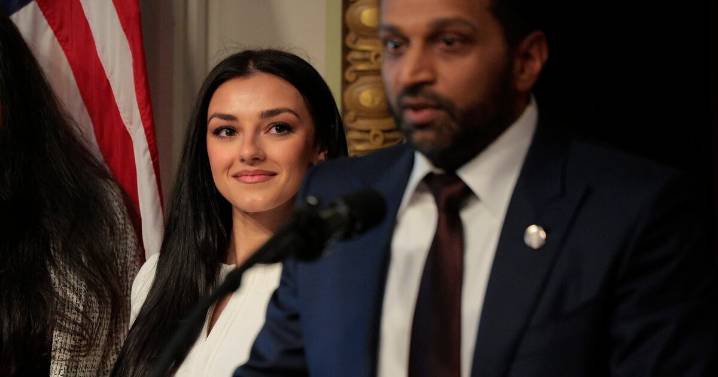 Keystone Kash Lackey Rages Over Bombshell Report About Boss' Girlfriend