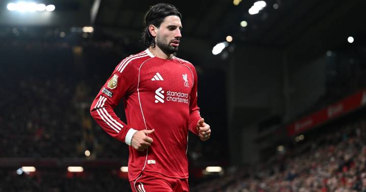 Every Premier League player close to yellow card ban this weekend including double Liverpool risk