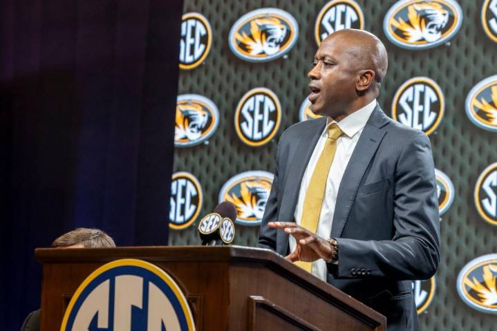 BetMGM Missouri bonus code POSTBET: Get a 20% first deposit match up to $1,600 for Missouri vs. Kansas