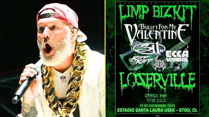 Productora de Festival Loserville confirma nueva ubicación del evento: Conoce dónde será