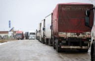 Un viaje de camión...