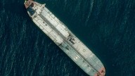 US to seize oil from Iran-linked tanker captured off Venezuelan coast, says White House
