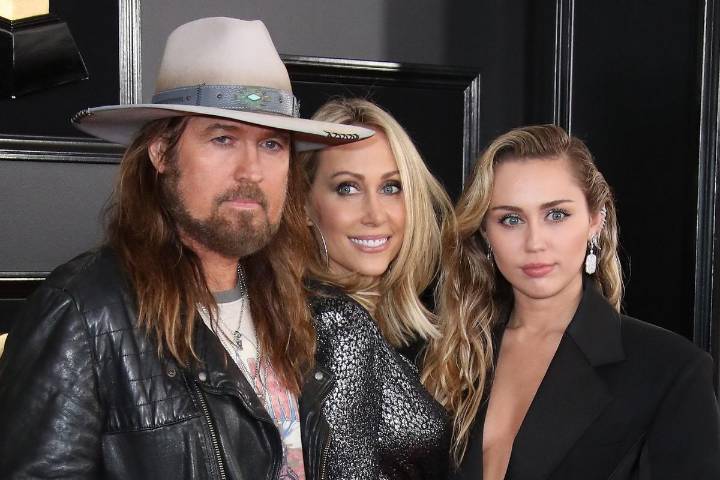 Cyrus Family Drama Hits Court — and Billy Ray Just Won