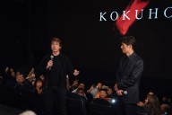 Tom Cruise hits Oscar trail for Japan's 'Kokuho'