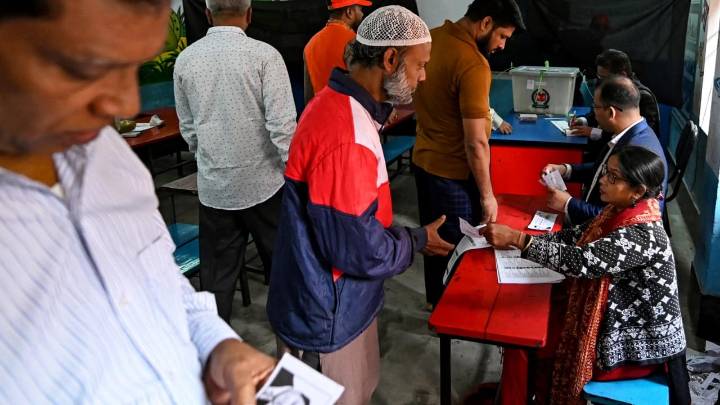 Bangladesh to hold national elections on Feb 12 next year, first since Hasina’s exit and months of turmoil