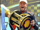 Agustín Canapino, campeón del TC Pick Up e historia pura del automovilismo argentino: una definición increíble para destronar a Juan María Traverso