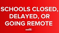 Schools closed, delayed, or going remote for Tuesday, December 9