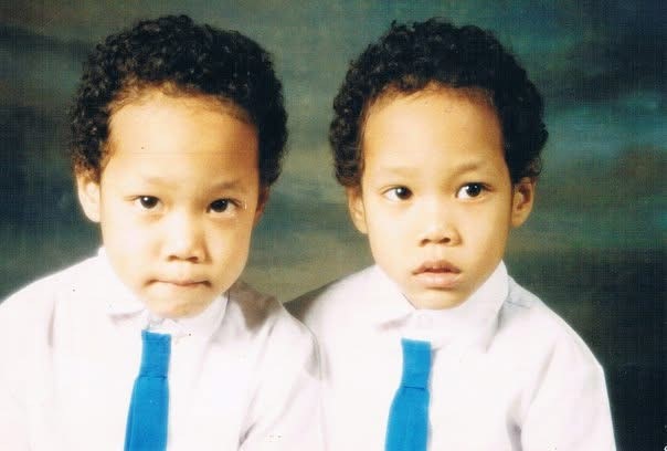 How the Cheng twins fulfilled their mother’s dream of becoming a doctor for themselves
