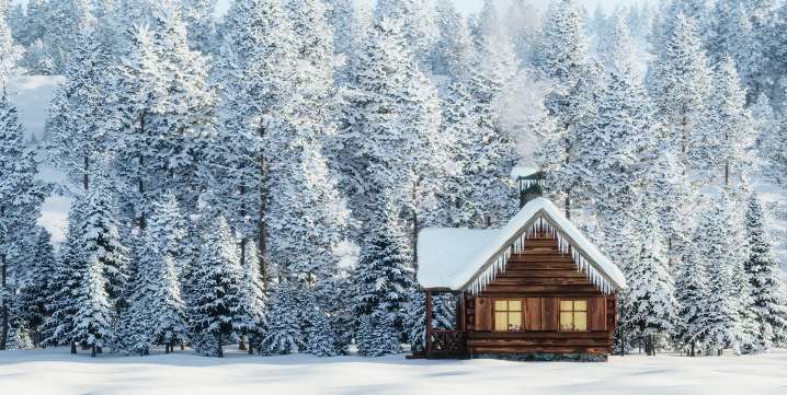 First Day of Winter 2025 - When Does Winter Start This Year?