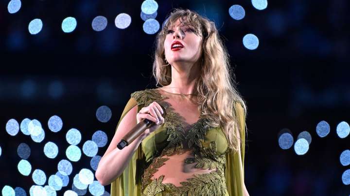 Taylor Swift’s Eras Tour Doc Addresses Vienna Terror Plot