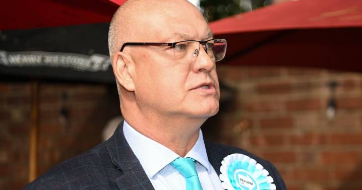 Midlands Reform UK council racism row sees calls for further resignations