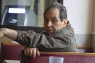 Joseph Tudisco, 76, Auditioned for 100 Roles Before Break on 'The Chair Company' (Exclusive)