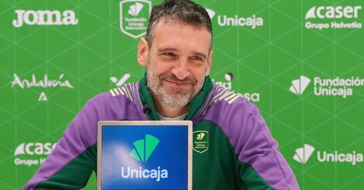 Ibon Navarro: "Hay que darle continuidad a la primera parte de Lleida"