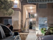 Henderson police: Boyfriend stabbed girlfriend to death