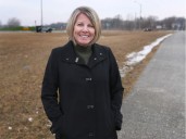 Low tax hike won't endanger Lakeshore infrastructure: Bailey