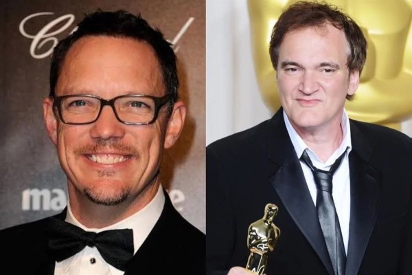 Duelen a Matthew Lillard críticas de Quentin Tarantino