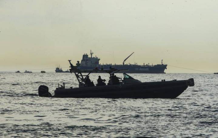 Familia del pescador de Santa Marta muerto en bombardeo en el Caribe llevó el caso ante la CIDH y denunció al Gobierno de Trump