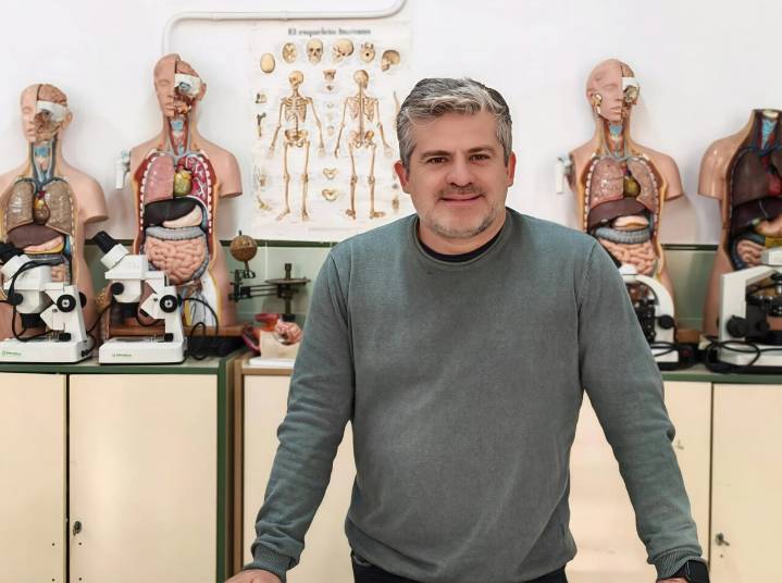 “La Navidad nos permite reencontrarnos en lo importante”