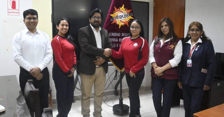 Feria regional buscará orientar a jóvenes con discapacidad