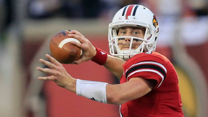 Kentucky hires Oregon OC Will Stein as head coach