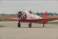 The full 2026 Owensboro Air Show lineup