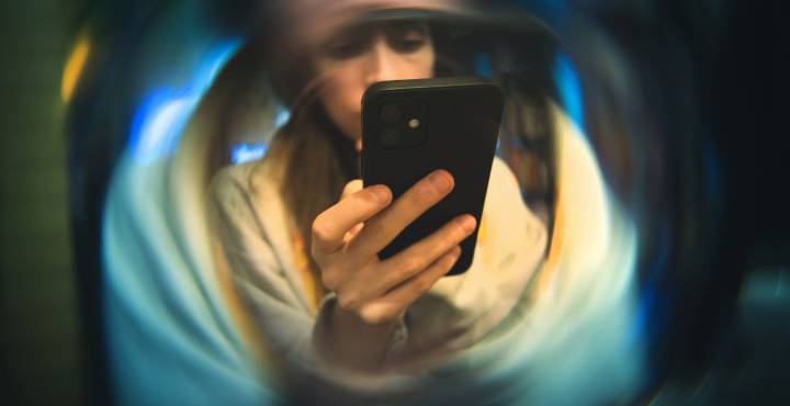 How Americans Are Losing Whole Days to Their Own Screens