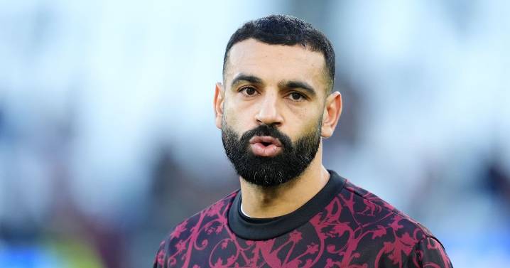 Liverpool's private transfer stance on Mohamed Salah as Lionel Messi plea made