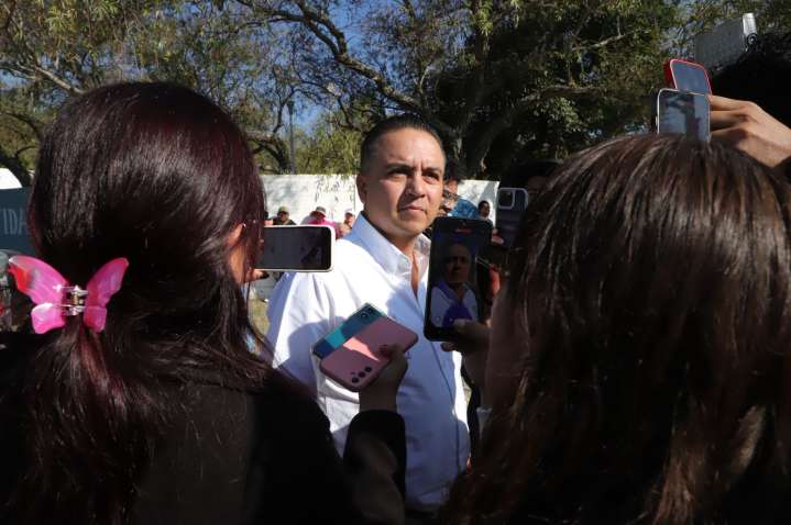 Prevén bloqueos carreteros en Querétaro por protestas contra la posible aprobación de la Ley de Aguas